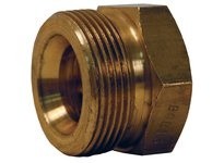 Dixon BGB8 Boss® Ground Joint Female Spud | High-Quality Industrial Supplies