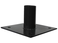 RAB BGS Bracket Ground Surface Mount 2 3/8 TENON For SLIPFITTERS