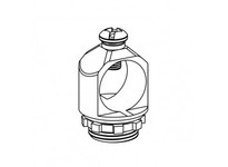 Orbit BH-50 WEATHERPROOF BOX HOLDER 1/2