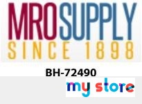 MROSupply BH-72490 INGVAR with accessories