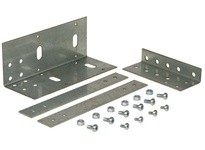 WIEGMANN BH0202G HANGERN1GALV2.5X2.5