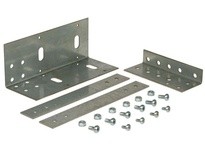 WIEGMANN BH0606G HANGERN1GALV6X6