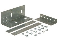 WIEGMANN BH1010G HANGERN1GALV10X10 | Durable Industrial Enclosure