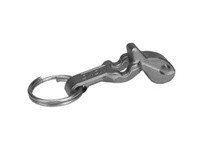 Dixon BH6 Boss-Lock Cam & Groove Handle | YarinInd