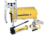 Enerpac BHP-251G 813421 20 Ton Hyd Grip Puller Set
