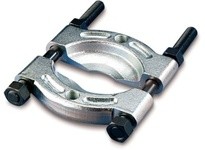 Enerpac BHP-282 813629 20 Ton Bearing Puller | High-Quality Industrial Tool