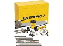 Enerpac BHP-361G 813513 30 Ton Hyd X-Bearing Puller Set