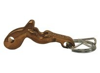 Dixon BHSC152 Boss-Lock Cam & Groove Handle