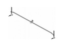 Orbit BHT-1A 24 ADJUSTABLE T-BAR BRACKET