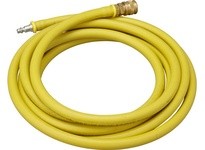 Simplex BHY32A Air Bag Hose 32 Ft. Yellow | Durable Industrial Supplies