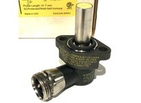 TURCK BI 2-CRS317-ADZ40X2-B1131/S34 Proximity Sensor | High Precision Detection