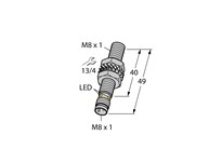 TURCK BI1.5-EG08-AP6X-V1131 Proximity Sensor | High-Quality Industrial Sensor