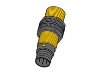 TURCK BI10-P30-AN6X-B2141 Proximity Sensor