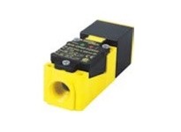 TURCK BI15-CP40-FDZ30X2/S10 Proximity Sensor | High-Quality Industrial Sensor