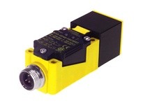 TURCK BI15-CP40-FDZ3X2 Proximity Switch | High-Quality Industrial Sensor