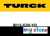 TURCK BI15-G30-YO Proximity Switch