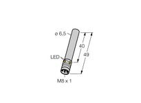 TURCK BI2-EH6.5-AP6X-V1131 Proximity Switch