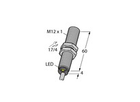 TURCK BI2-G12-AP6X-50MM Inductive Proximity Sensor | High-Quality Sensors