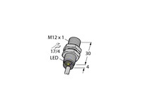 TURCK BI2-G12K-AP6X Proximity Sensor