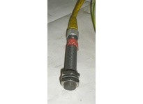 TURCK BI2-GT12-AZ31X-B3131/S34 Inductive Proximity Sensor | High-Quality Industrial Sensor