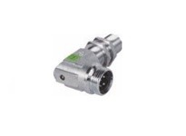 TURCK BI5-G18-AN6X-B1441 Quick Disconnect With Minifast Sensor