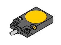 TURCK BI5-Q08-VP6X2 Proximity Switch