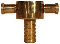 Dixon BIC250 British Instantaneous Female x Hose Shank | Quality Industrial Supplies