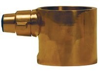 Dixon BID250T British Instantaneous Female x Female Thread