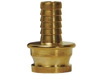 Dixon BIE250 British Instantaneous Male x Hose Shank | Quality Industrial Supplies