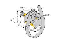 TURCK BIM-KST-AP6X-V1131 Proximity Switch