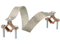 Bridgeport BJ-100 1/2" - 1" BONDING JUMPER ASSY | YarinInd