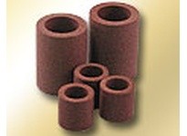 BUNTING BJ4S182206 1-1/8 X 1-3/8 X 3/4 JLON4200 Plain Bearing | High-Quality Bearings