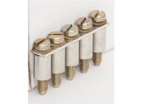 ABB BJD6-5 BJD6-5 Jumper Bars