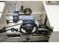 MagPowr BK-C3A C-3 and C-3B Air Hood and Blower Kit | Magnetic Particle Clutch and Brake