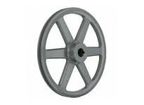 Gates 78055263 BK100.15/16 Light Duty Sheaves - Bored-to-Size | YarinInd