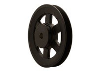 BK110 P/BPlain Bore Sheave