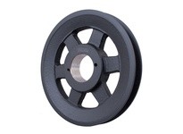 BK110-H MST Bushed Sheave | YarinInd