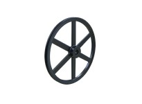 BK160 1 1/8 Bore Sheave | YarinInd