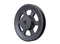BK160 1 3/16 Bore Sheave