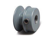 TBWOODS BK2412 BK24/HB25 1/2 FHP sheave