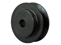 BK25 1/2 Bore Sheave | YarinInd