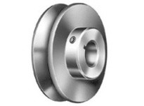 Gates 78053602 BK30 1.1/8 Light Duty Sheaves - Bored-to-SizeOutside Diameter: 3.15"Pitch Diameter (4L): 2.4"Pitch Diameter (5L):