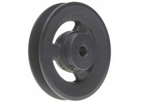 Gates 78055203 BK47.3/4 Light Duty Sheaves - Bored-to-Size | Industrial Supplies