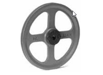 MasterDrive BK52H | YarinInd