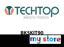 Techtop BK5KIT90 | YarinInd
