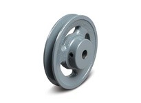 TBWOODS BK6212 BK62/HB59 1/2 FHP Sheave | High-Quality Industrial Supplies