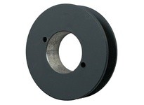 BK65-H MST Bushed Sheave | High-Quality Industrial Supplies