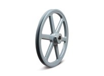 TBWOODS BK90138 BK90/HB87 1-3/8 FHP sheave