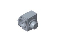 Boston Gear 30290238 H16540 BKCHF726N-40KZT-B5-HS1 | YarinInd