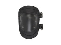 Pyramex BKP200 Hard Cap Knee Pads One Size Fits Most | Durable Protection